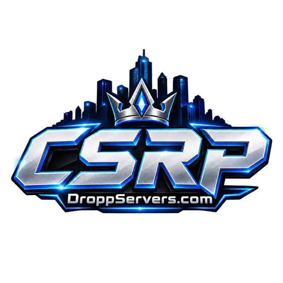 CSRP DroppServers.com